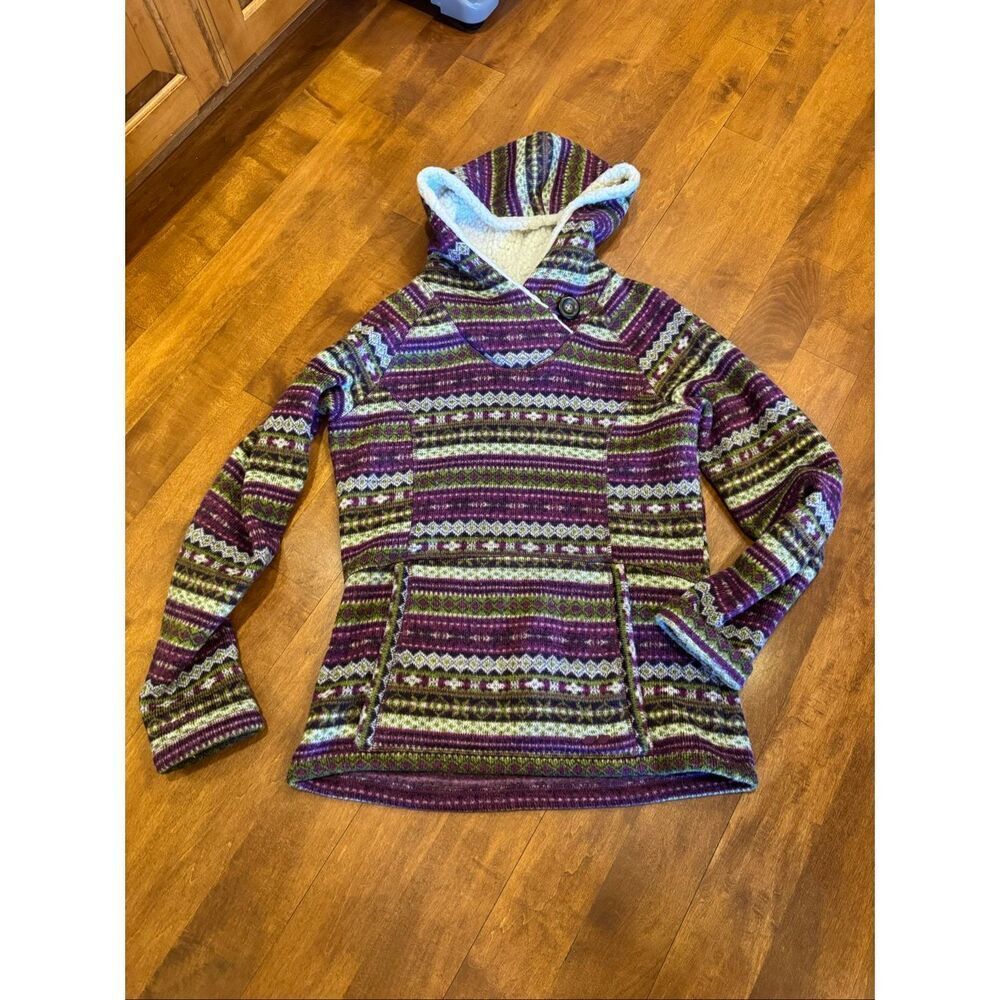 Woman’s Koppen size M pullover